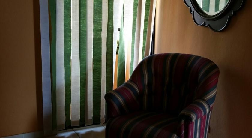 Guest house Residencial Allegra 2*