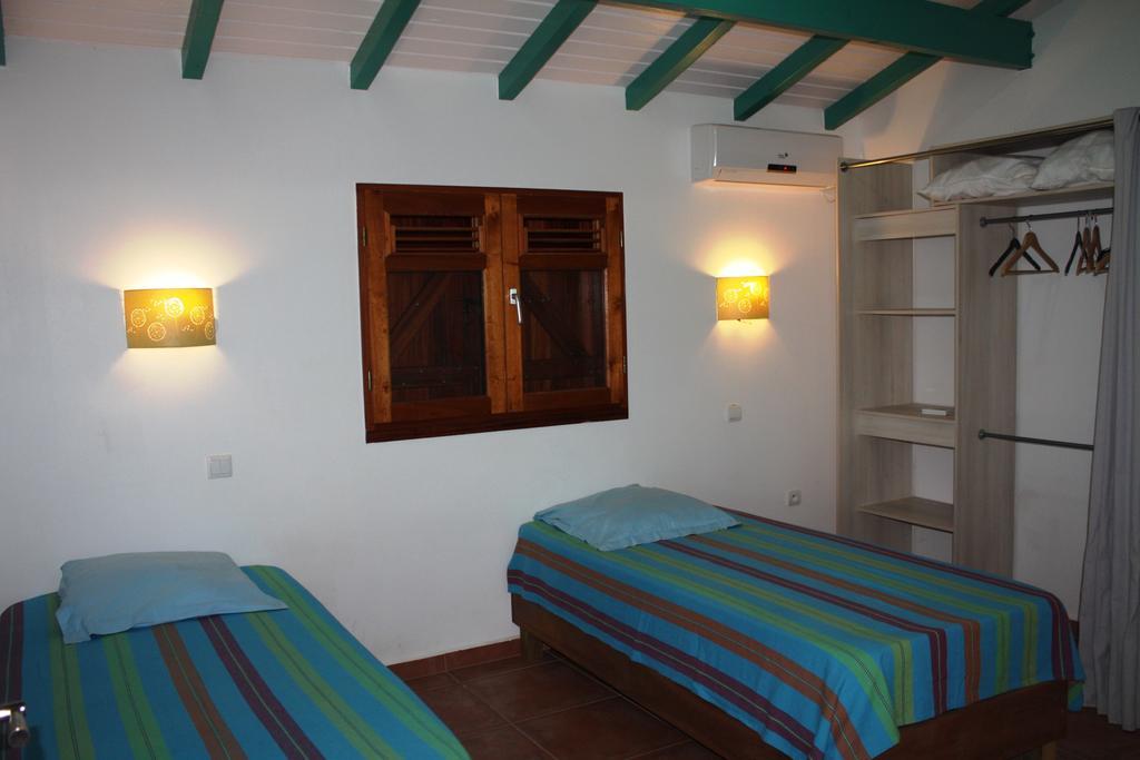 Holiday home Residences Guadeloupe