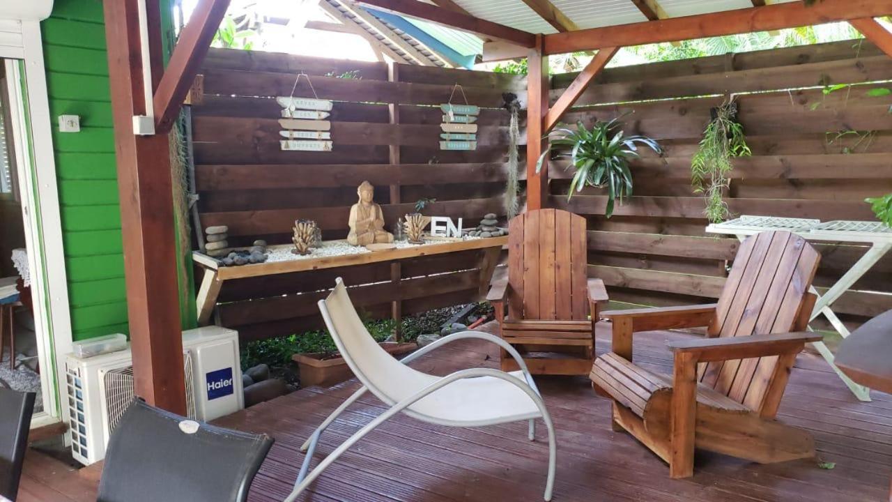 Holiday home D'arles T1 Bis