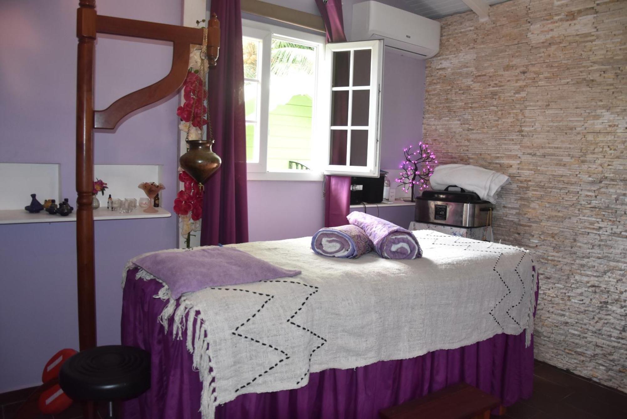 Holiday home D'arles T1 Bis