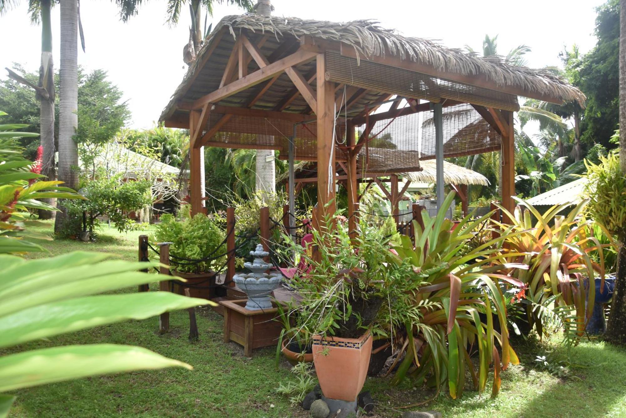 Holiday home D'arles 