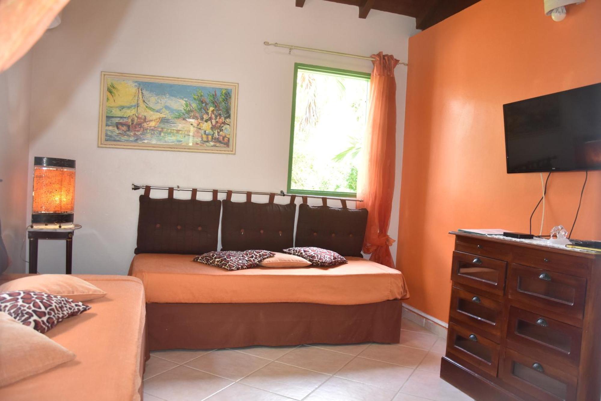 Holiday home D'arles 