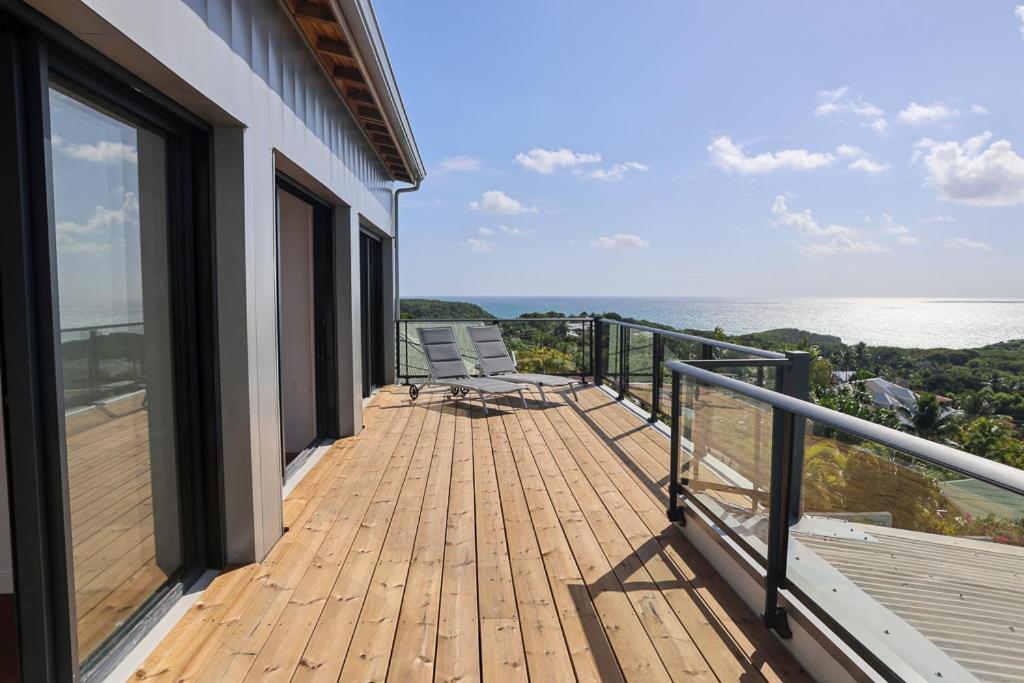 Constellation Vue Piscine Et A Pied Villa