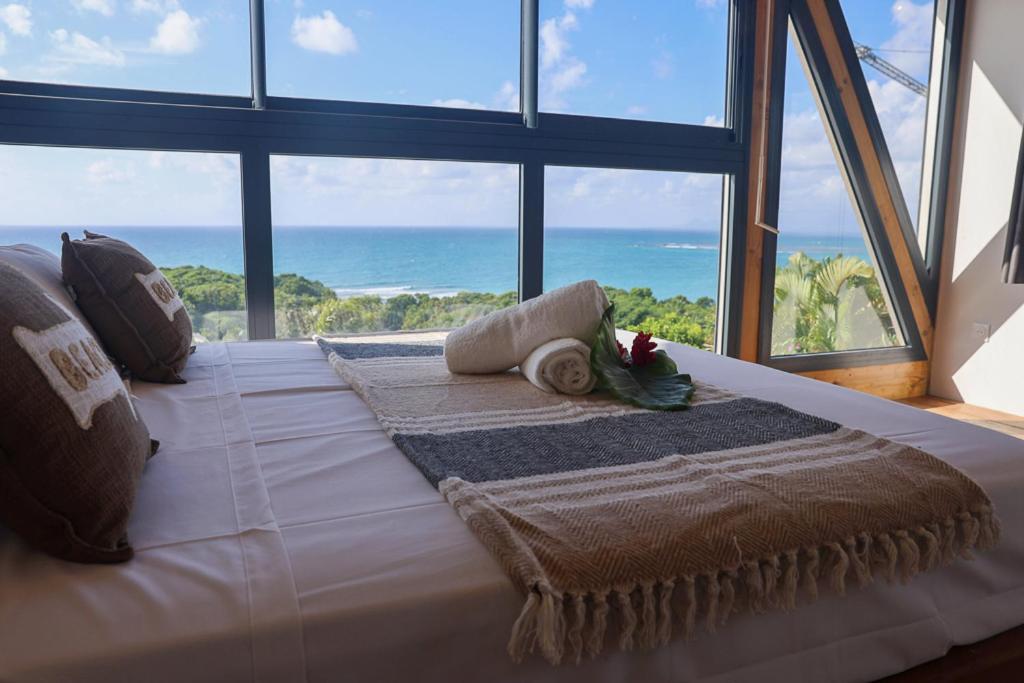 Constellation Vue Piscine Et A Pied * Le Gosier (Grande-Terre)