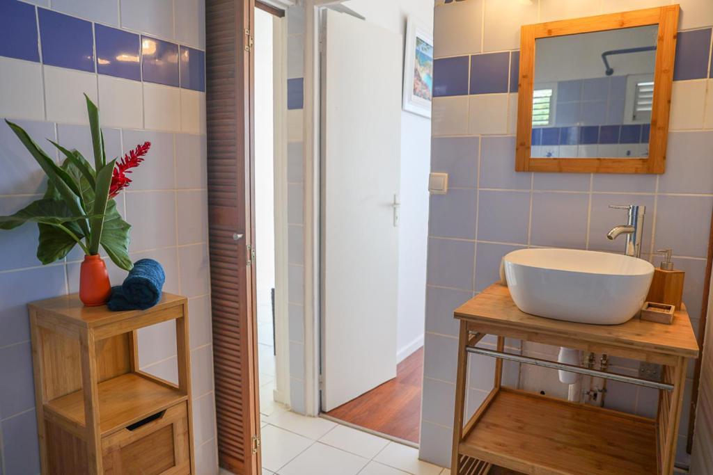 Constellation Vue Piscine Et A Pied * Le Gosier (Grande-Terre)