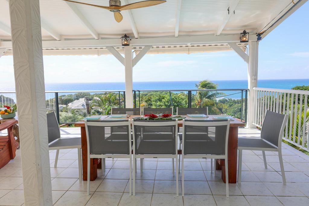 Constellation Vue Piscine Et A Pied
