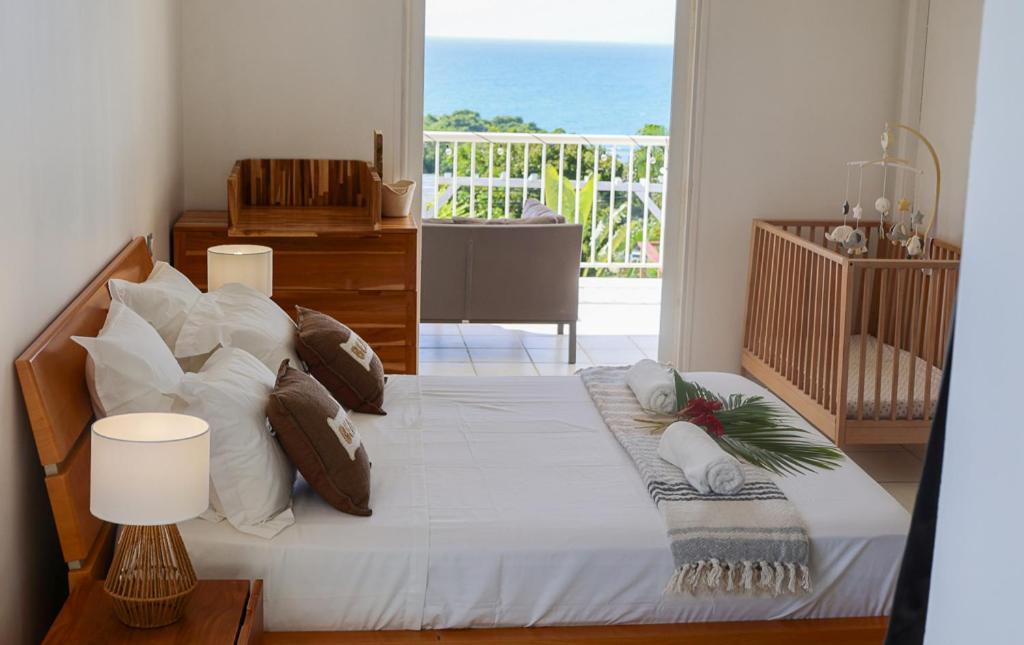 Constellation Vue Piscine Et A Pied Villa *