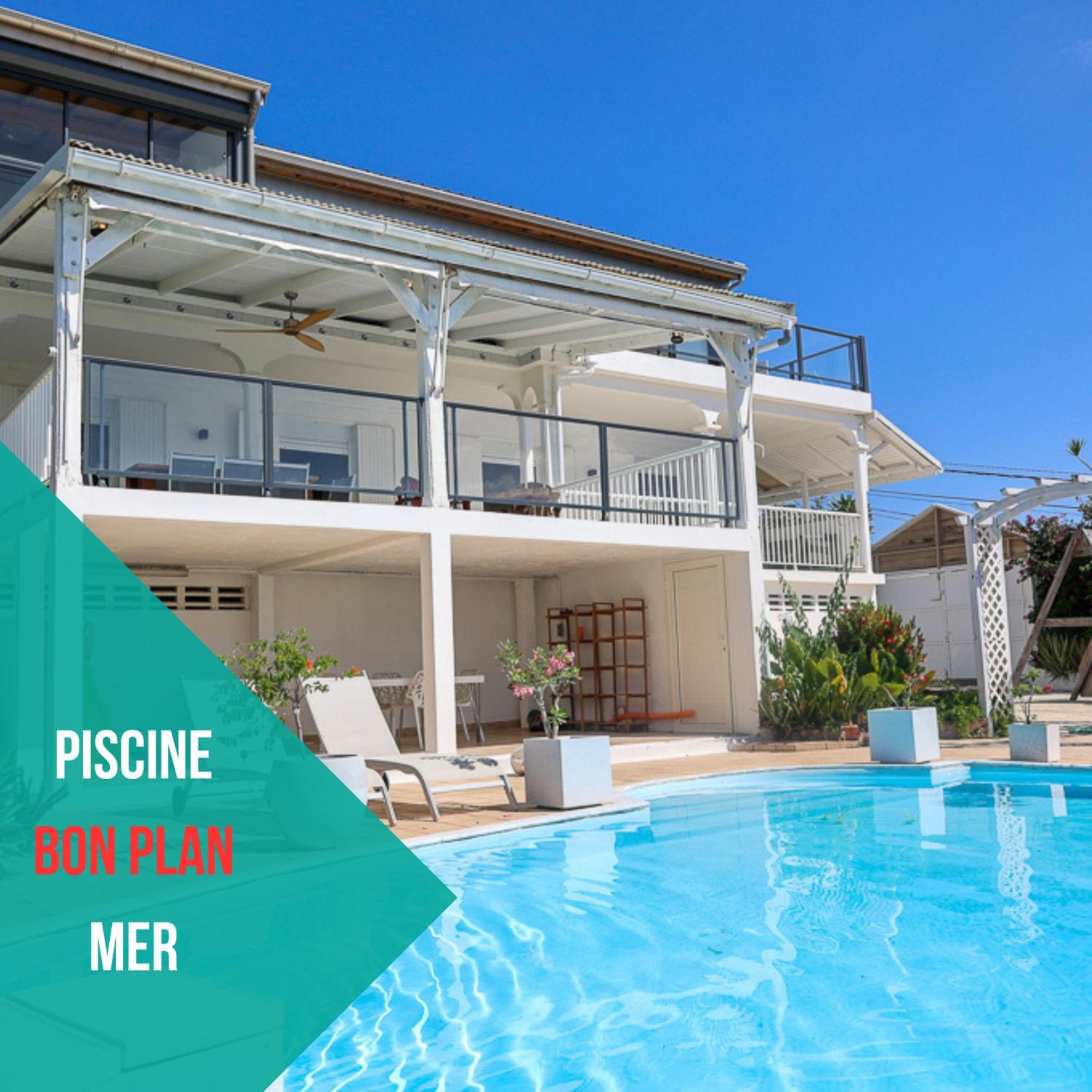 Constellation Vue Piscine Et A Pied * Le Gosier (Grande-Terre)