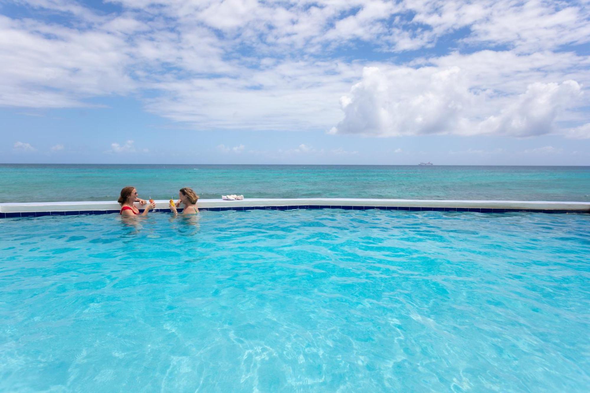 La Vista 3* Simpson Bay