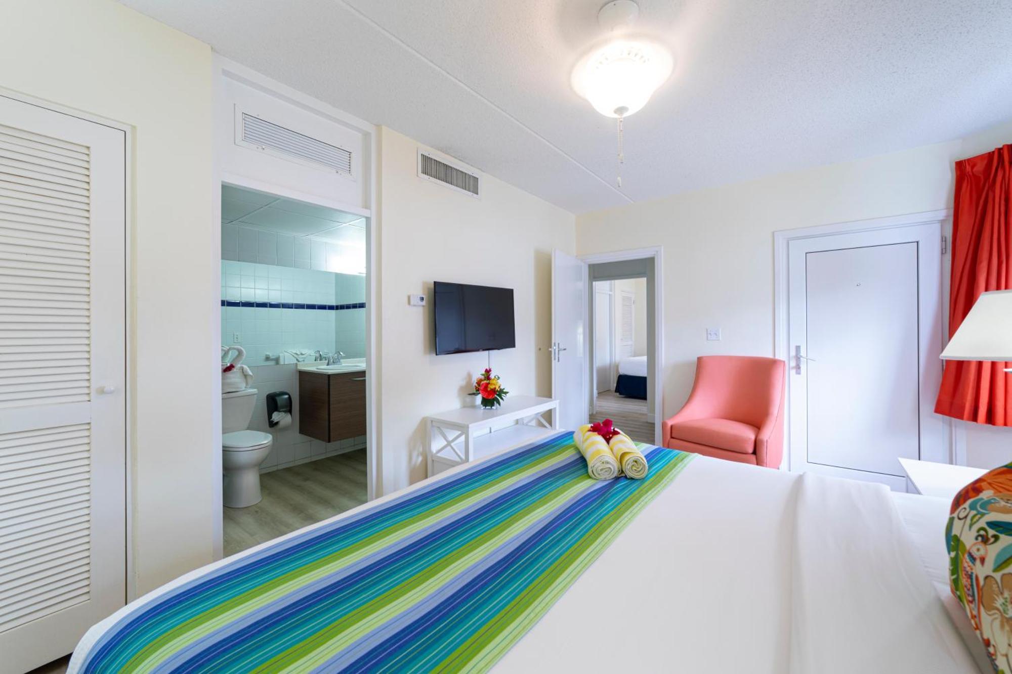 La Vista Resort Simpson Bay