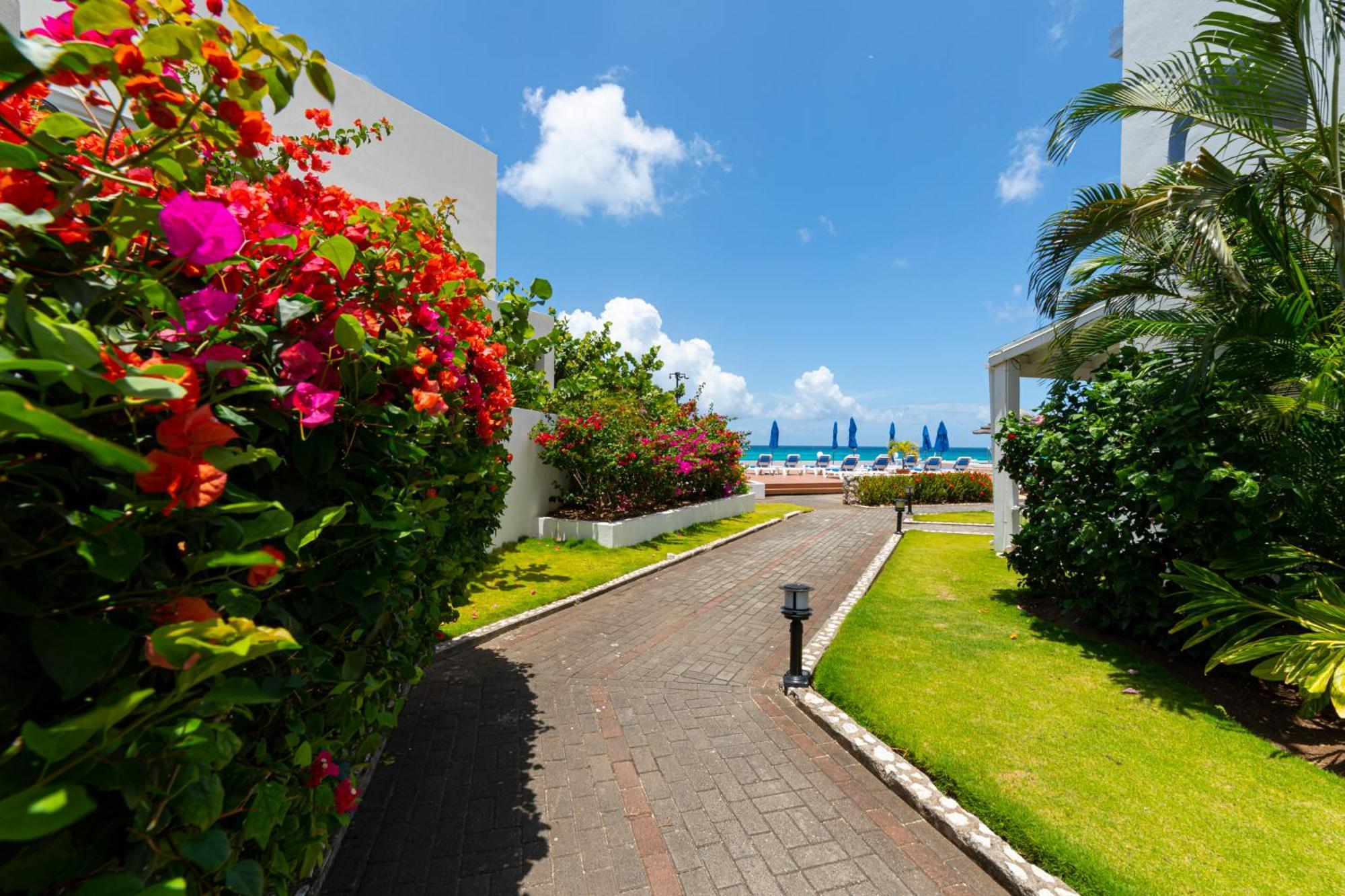 La Vista 3* Simpson Bay