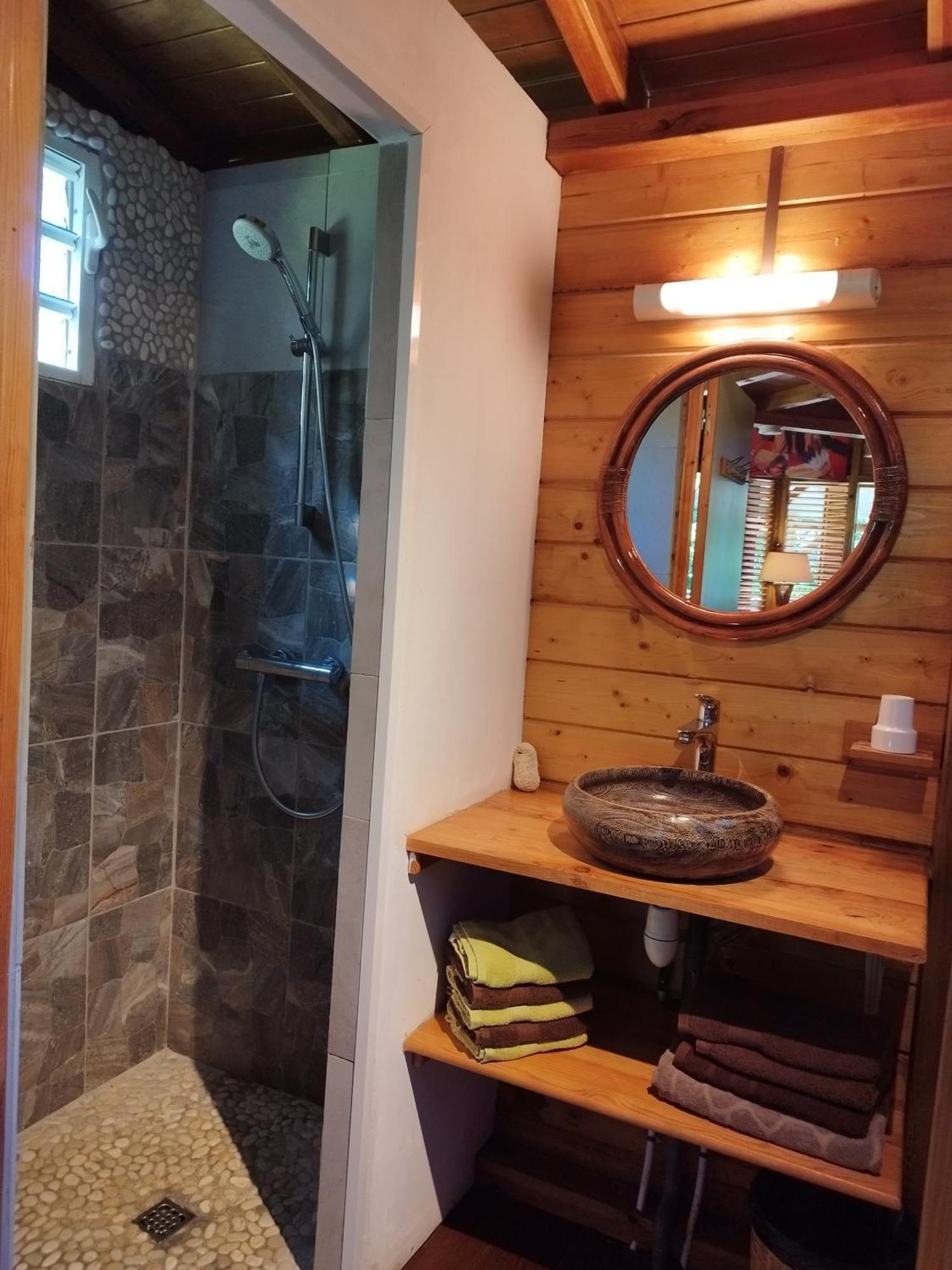 Holiday home Du Manial 