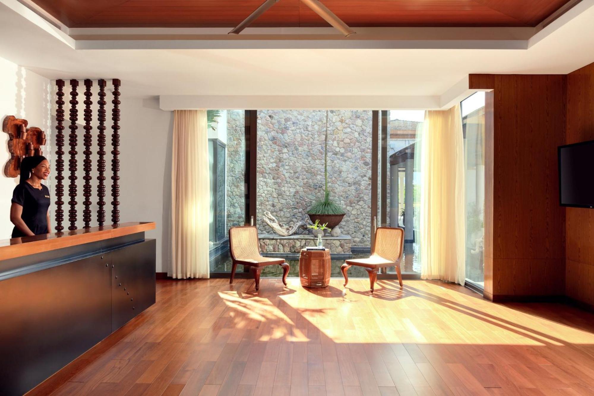 Hotel Intercontinental Dominica Cabrits & By Ihg Portsmouth