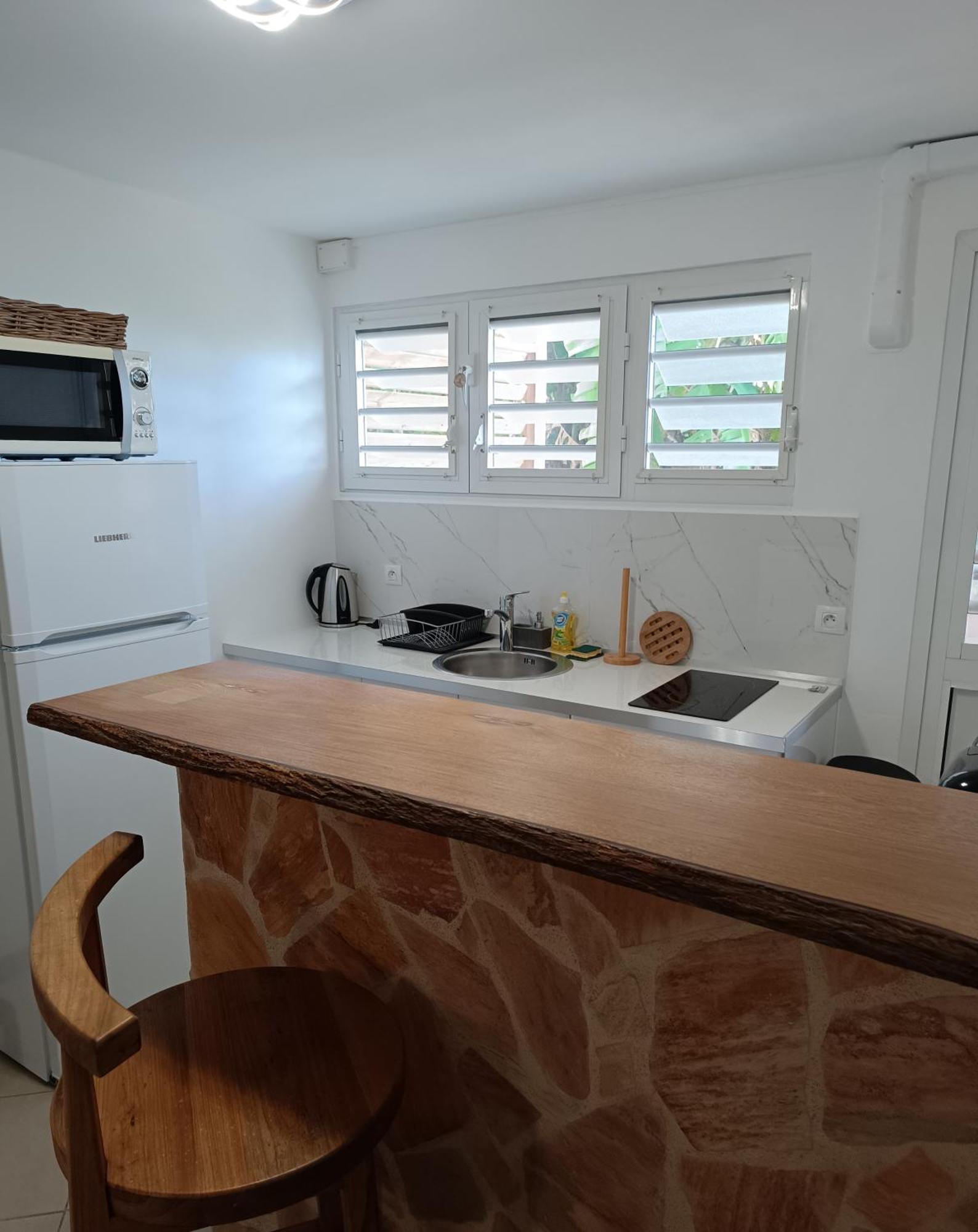 Clemara Evasion Aparthotel Schoelcher