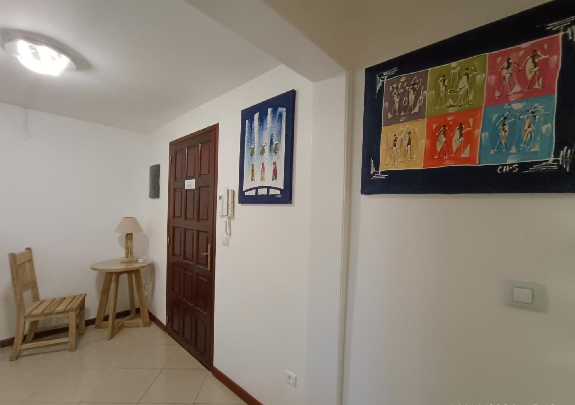 Aparthotel Clemara Evasion