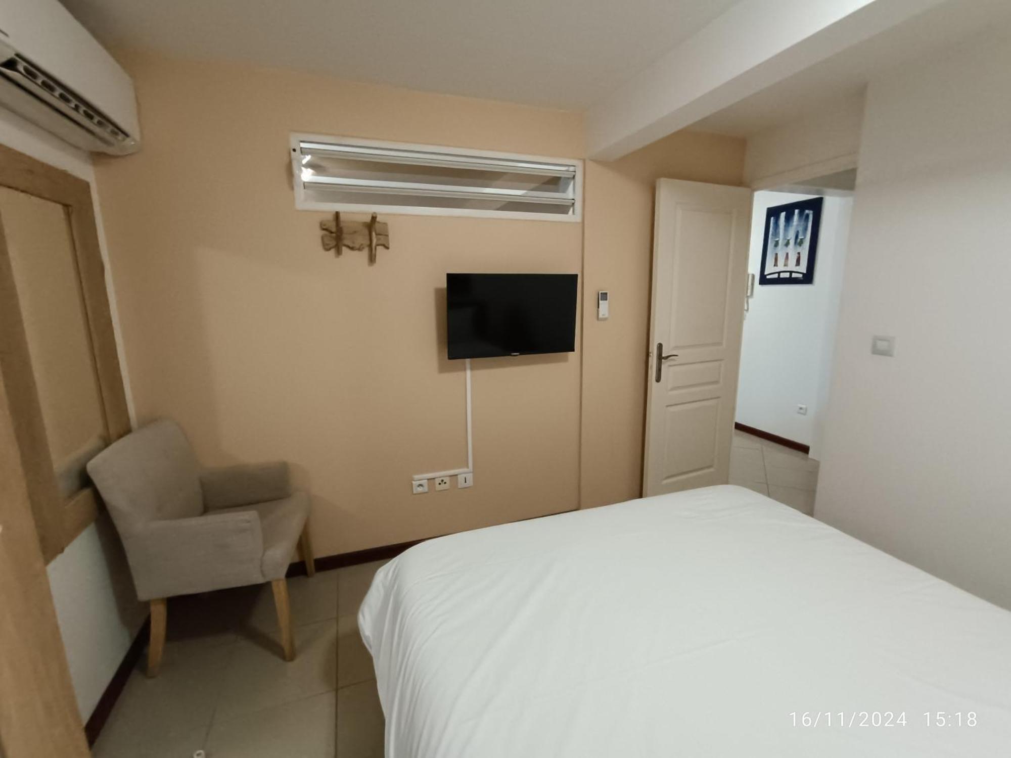 Clemara Evasion Aparthotel Schoelcher