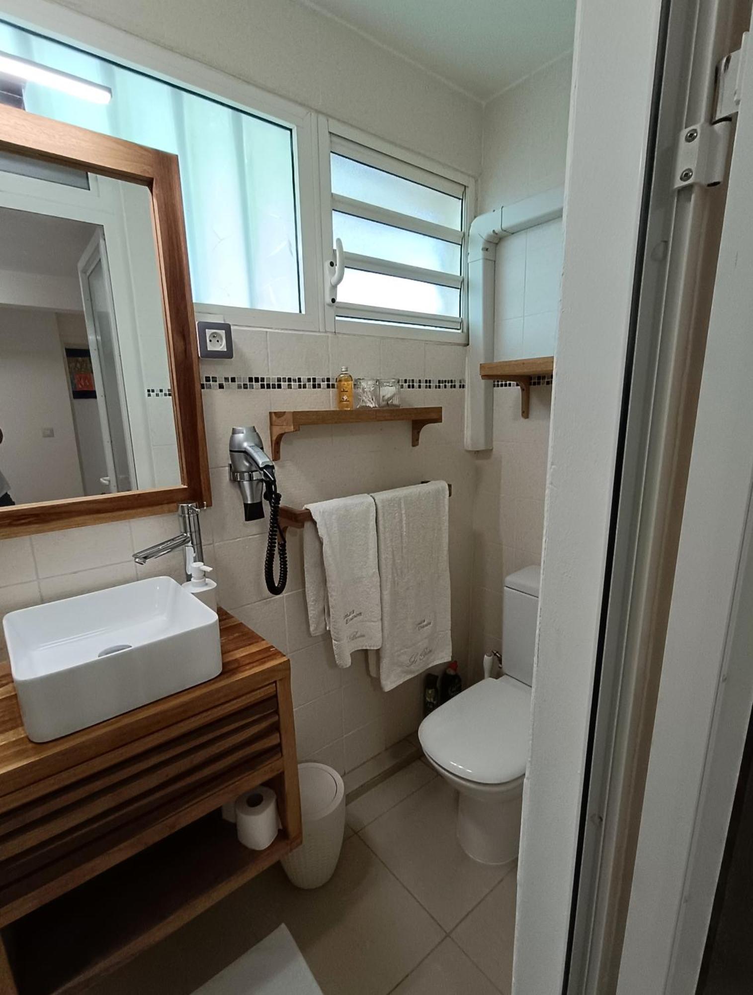 Aparthotel Clemara Evasion Schoelcher