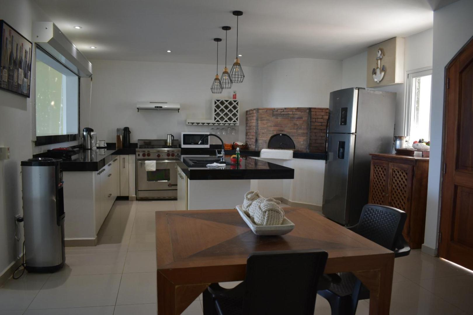 Villa Brise De