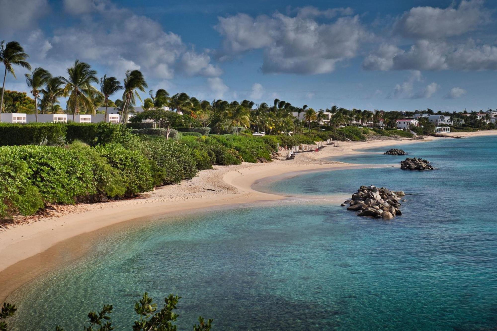 Resort Jw Marriott St Maarten & 5*