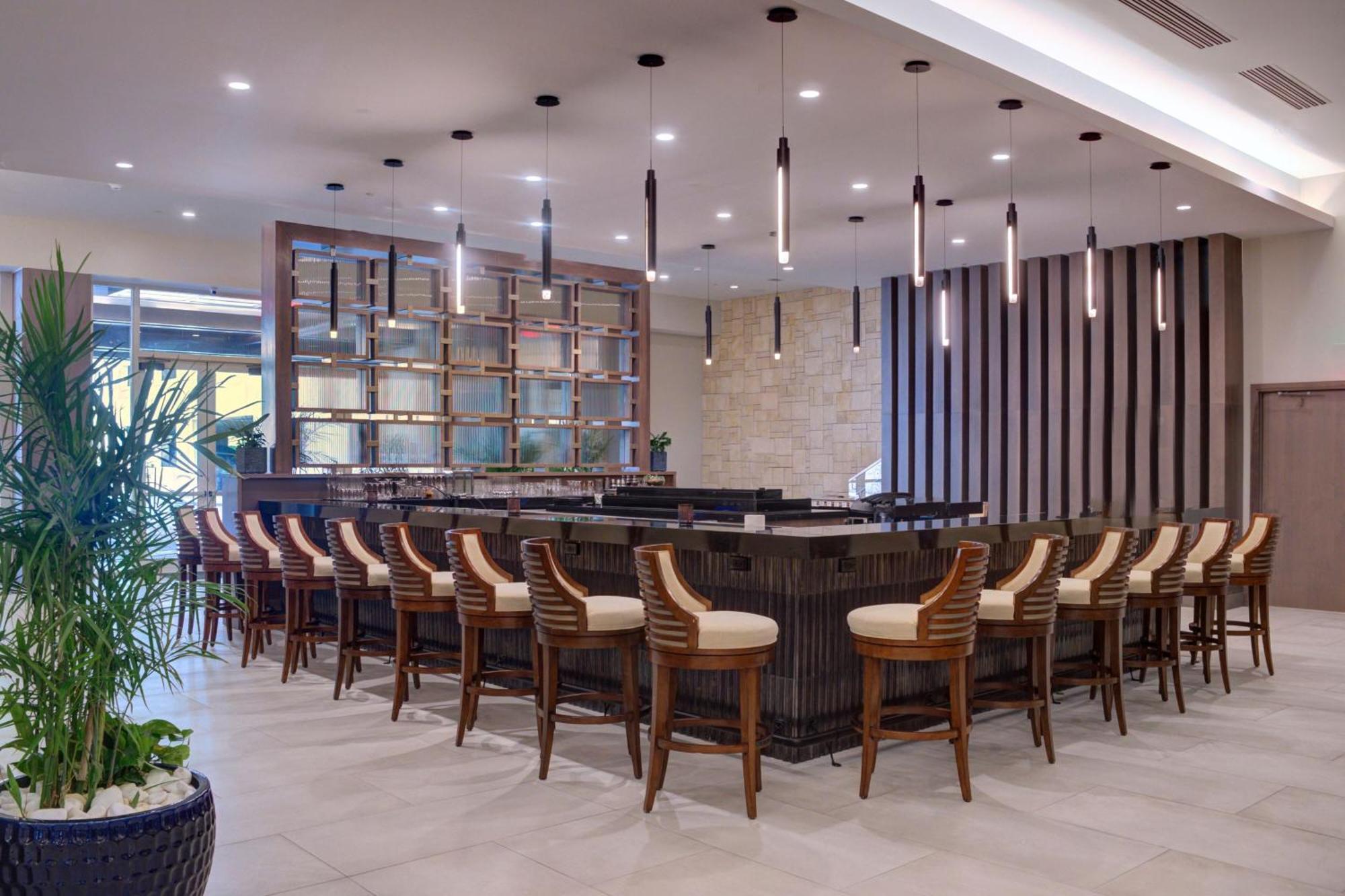 Resort Jw Marriott St Maarten &