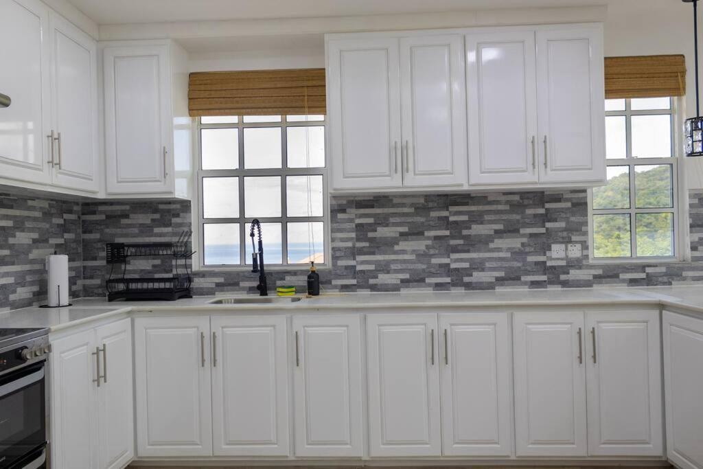 Sea And Summit #1 Apartment *