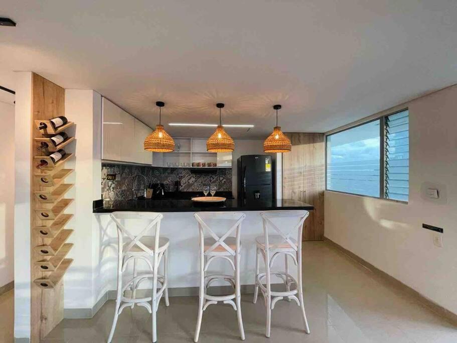 Apartment Sunset View & Luxury Aparment With Jacuzzi