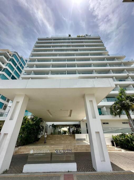 Apartment Sunset View & Luxury Aparment With Jacuzzi *