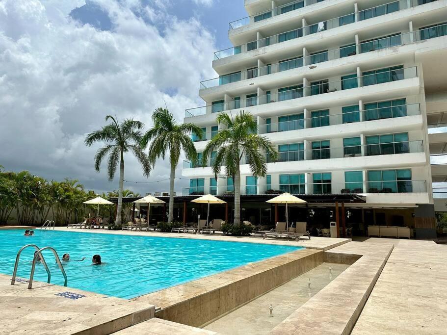 Apartment Sunset View & Luxury Aparment With Jacuzzi