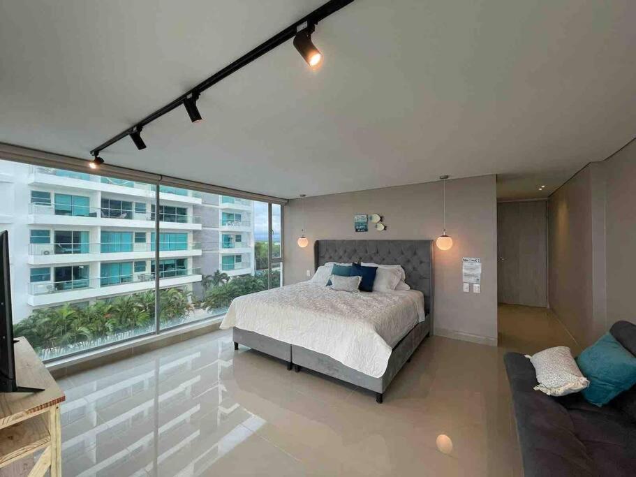 Apartment Sunset View & Luxury Aparment With Jacuzzi *