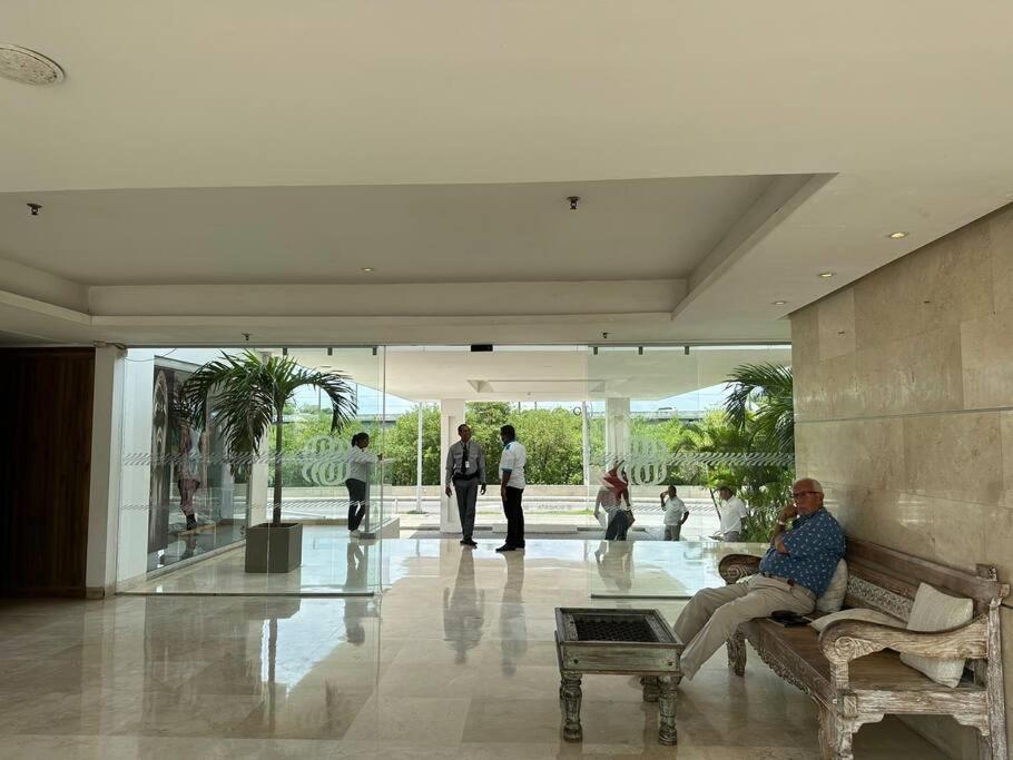 Sunset View & Luxury Aparment With Jacuzzi