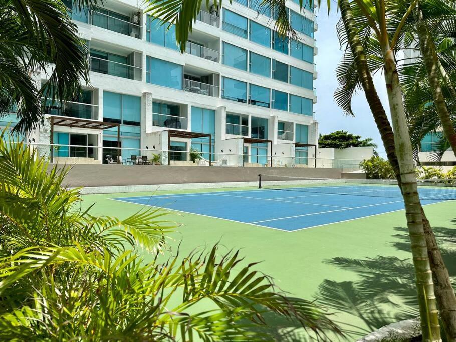 Sunset View & Luxury Aparment With Jacuzzi Apartment