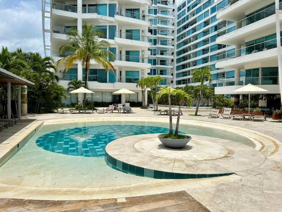 Apartment Sunset View & Luxury Aparment With Jacuzzi *
