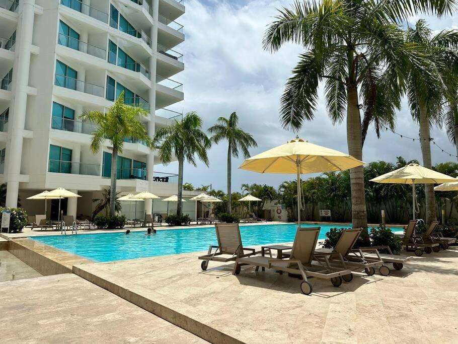 Sunset View & Luxury Aparment With Jacuzzi *