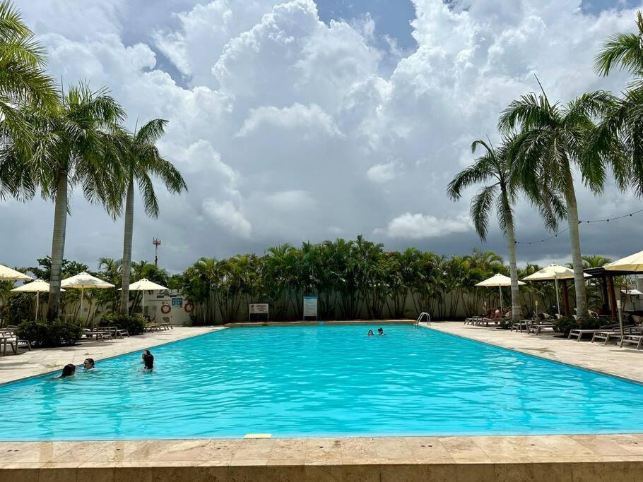 Sunset View & Luxury Aparment With Jacuzzi * Cartagena