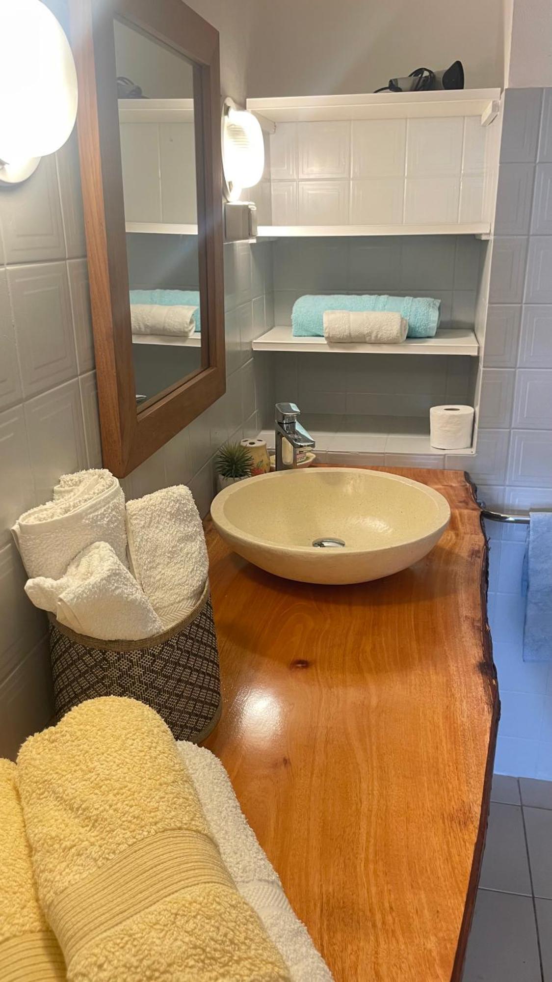 Apartamento Cocody