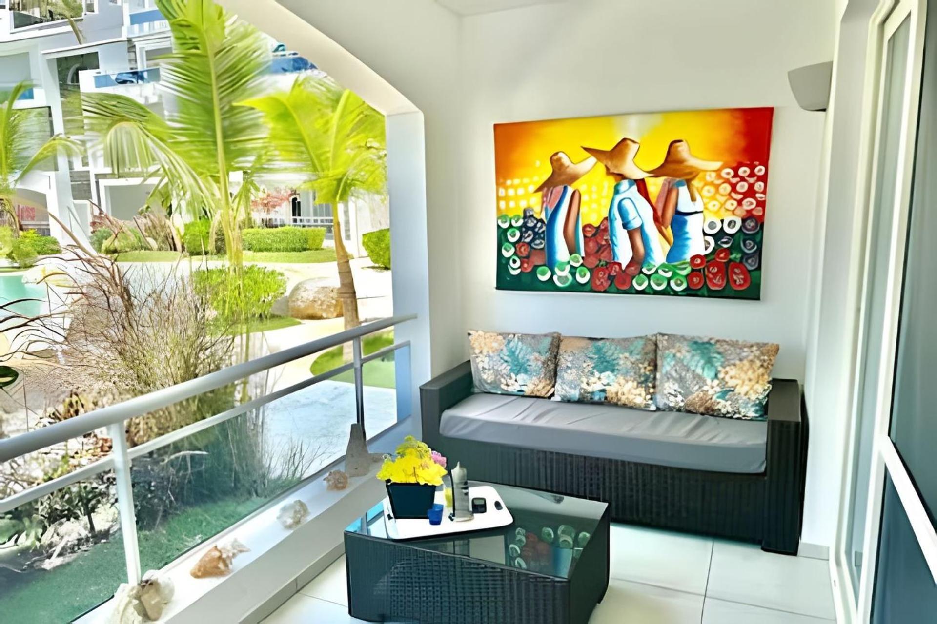 Estrella Dominicus By Advantage Club Holiday home