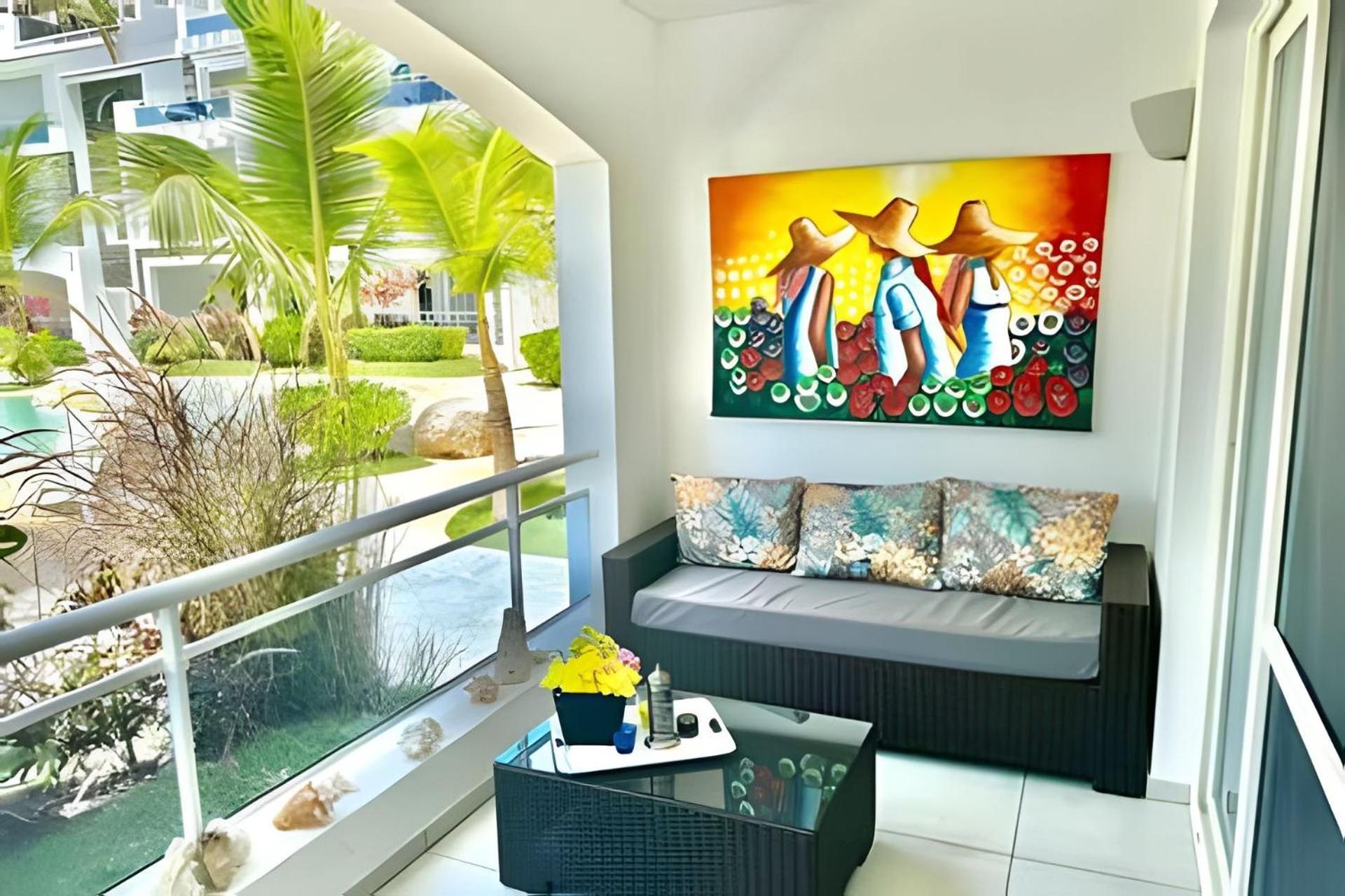 Estrella Dominicus By Advantage Club Holiday home
