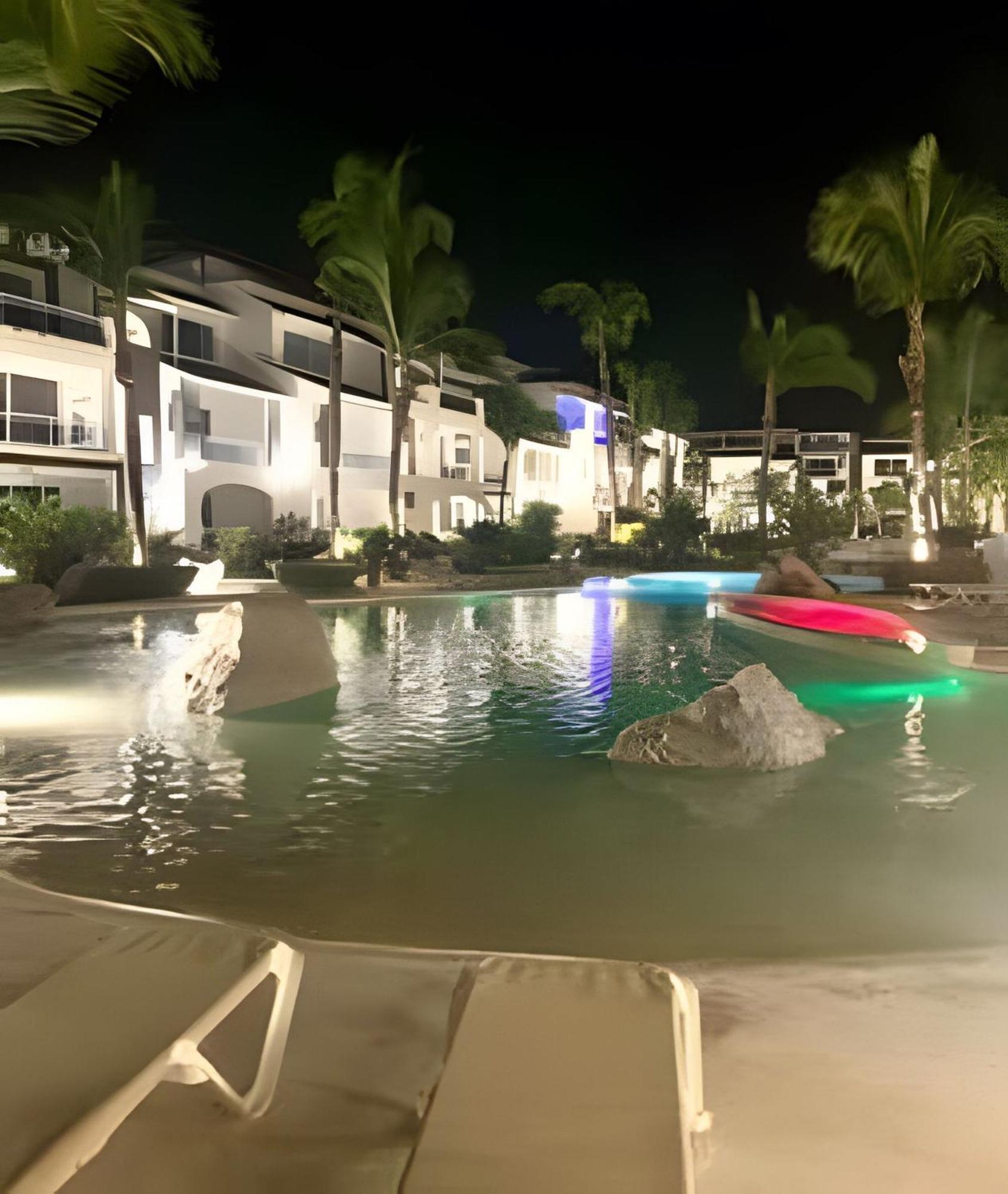 Holiday home Estrella Dominicus By Advantage Club Bayahibe