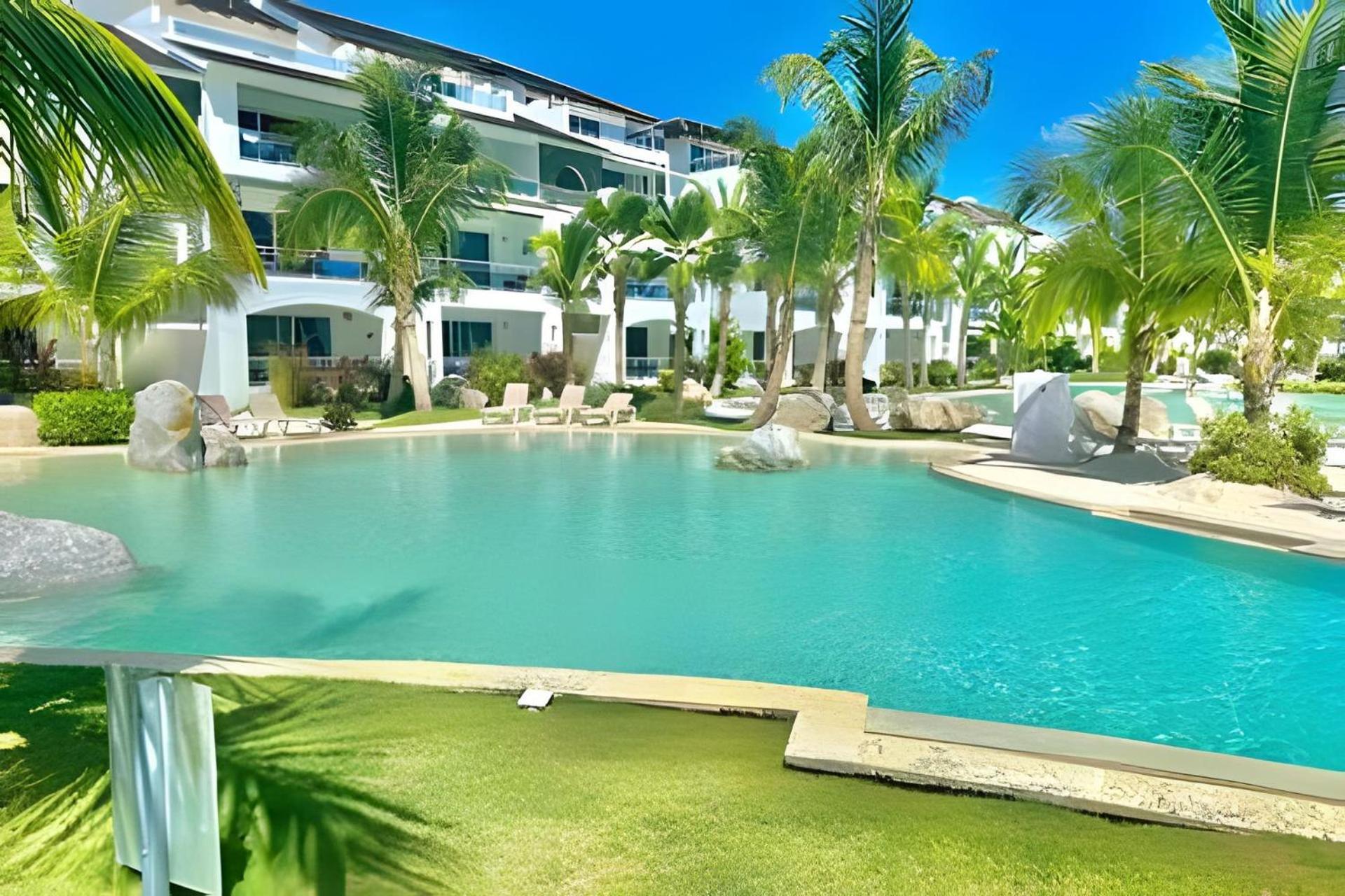 Estrella Dominicus By Advantage Club * Bayahibe