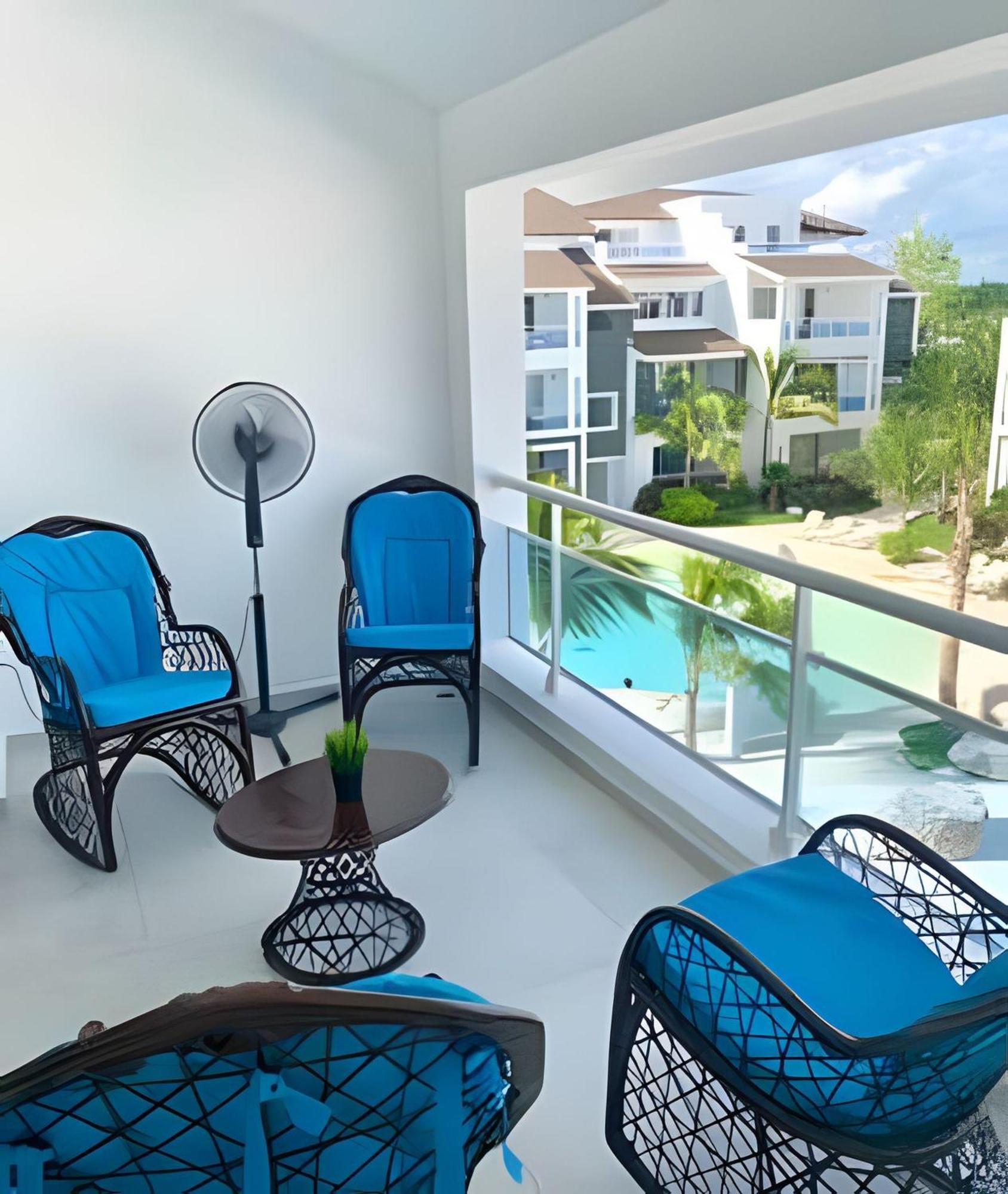 Estrella Dominicus By Advantage Club * Bayahibe