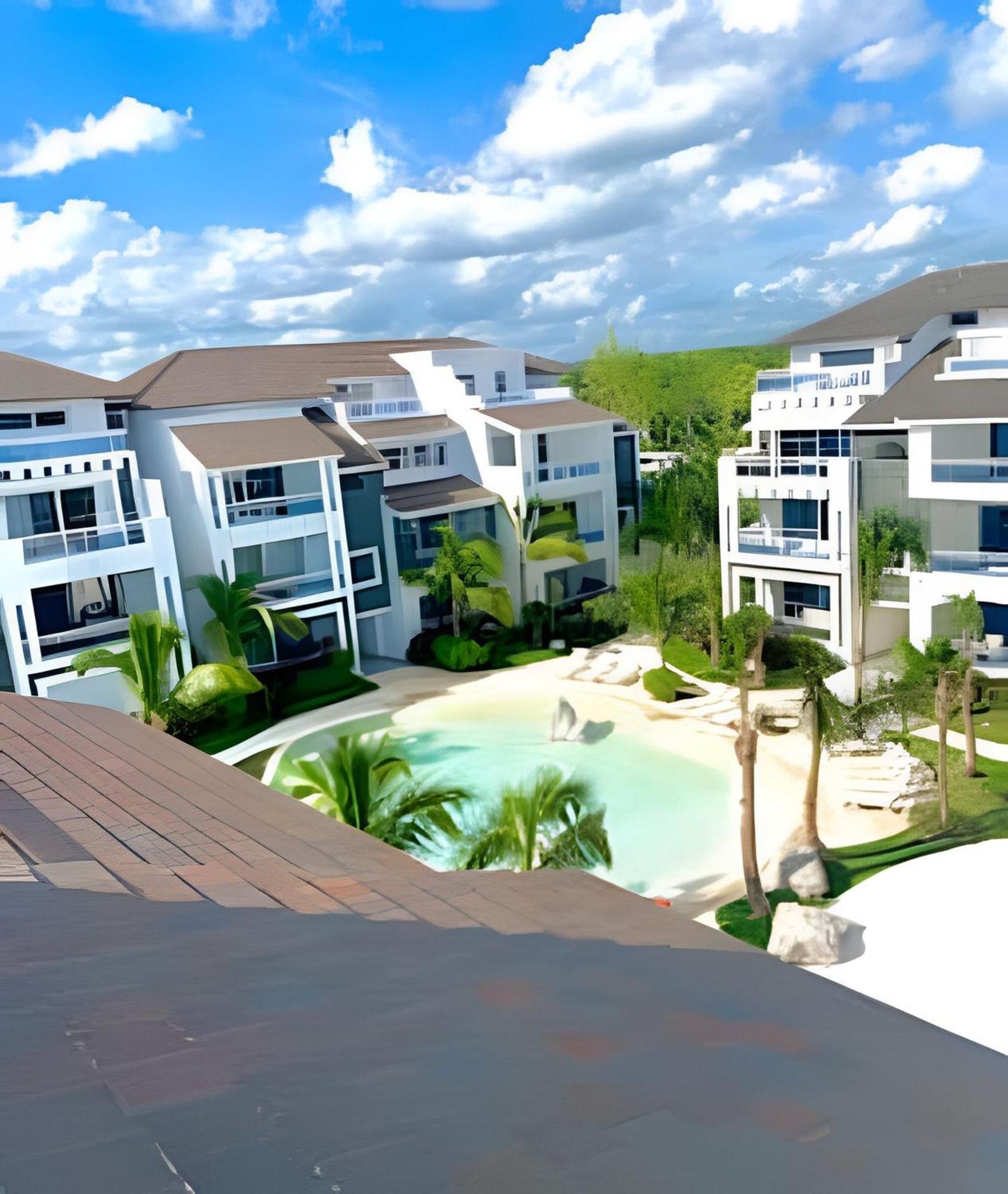 Estrella Dominicus By Advantage Club Holiday home