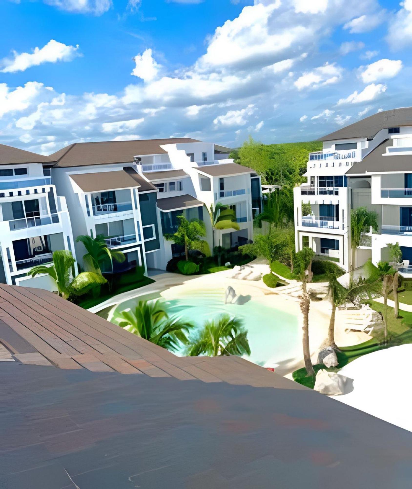 Holiday home Estrella Dominicus By Advantage Club Bayahibe