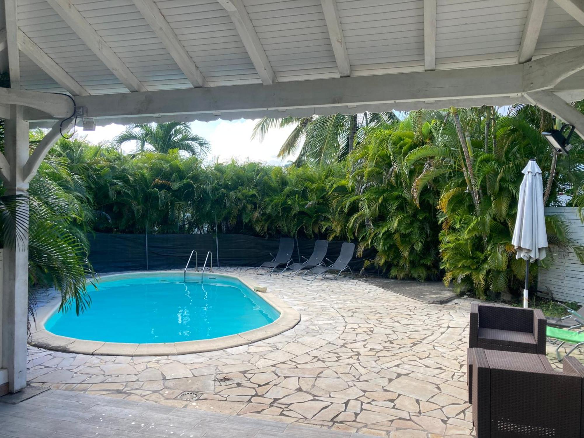 Acacia Holiday home