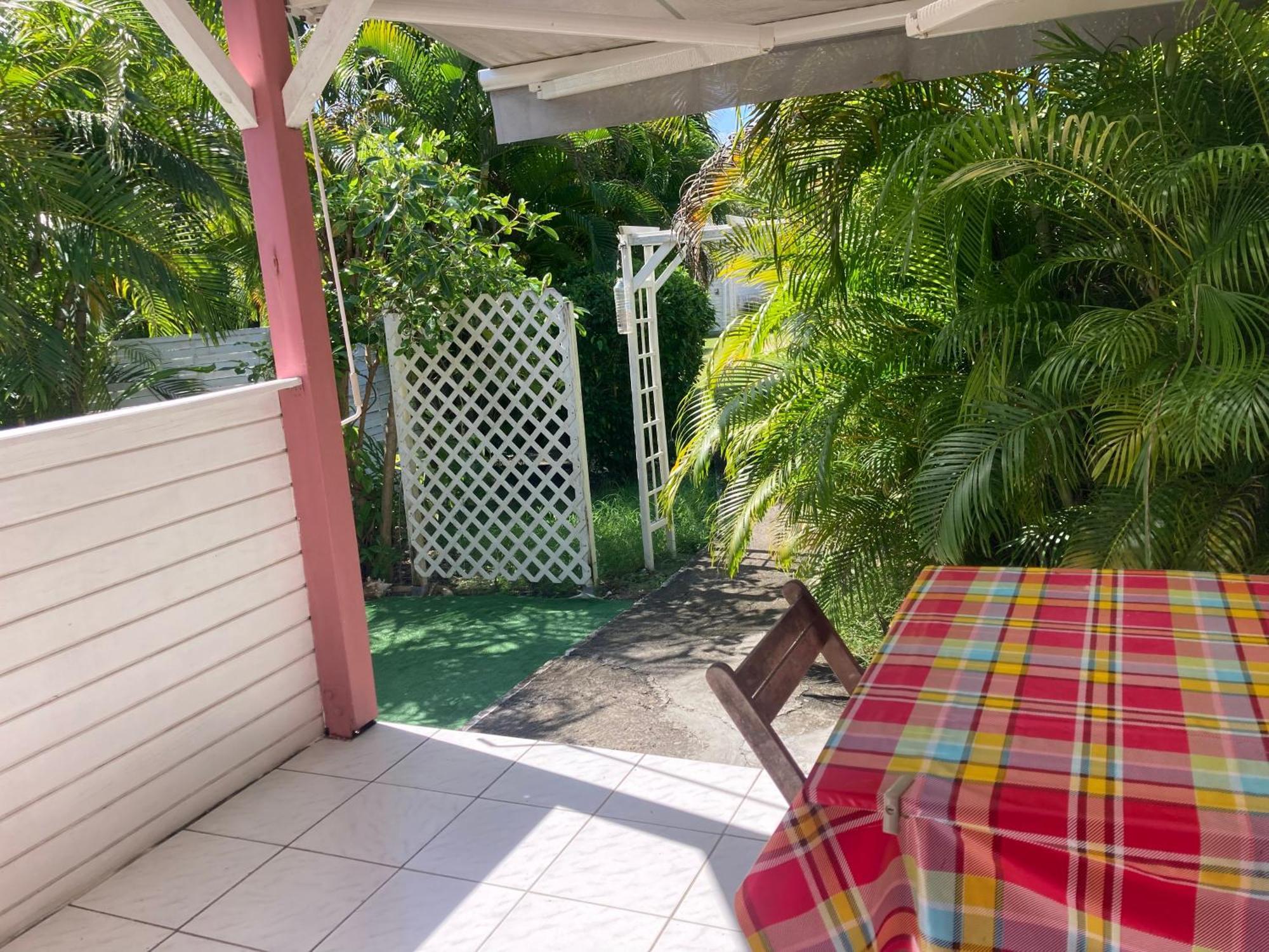 Acacia Holiday home