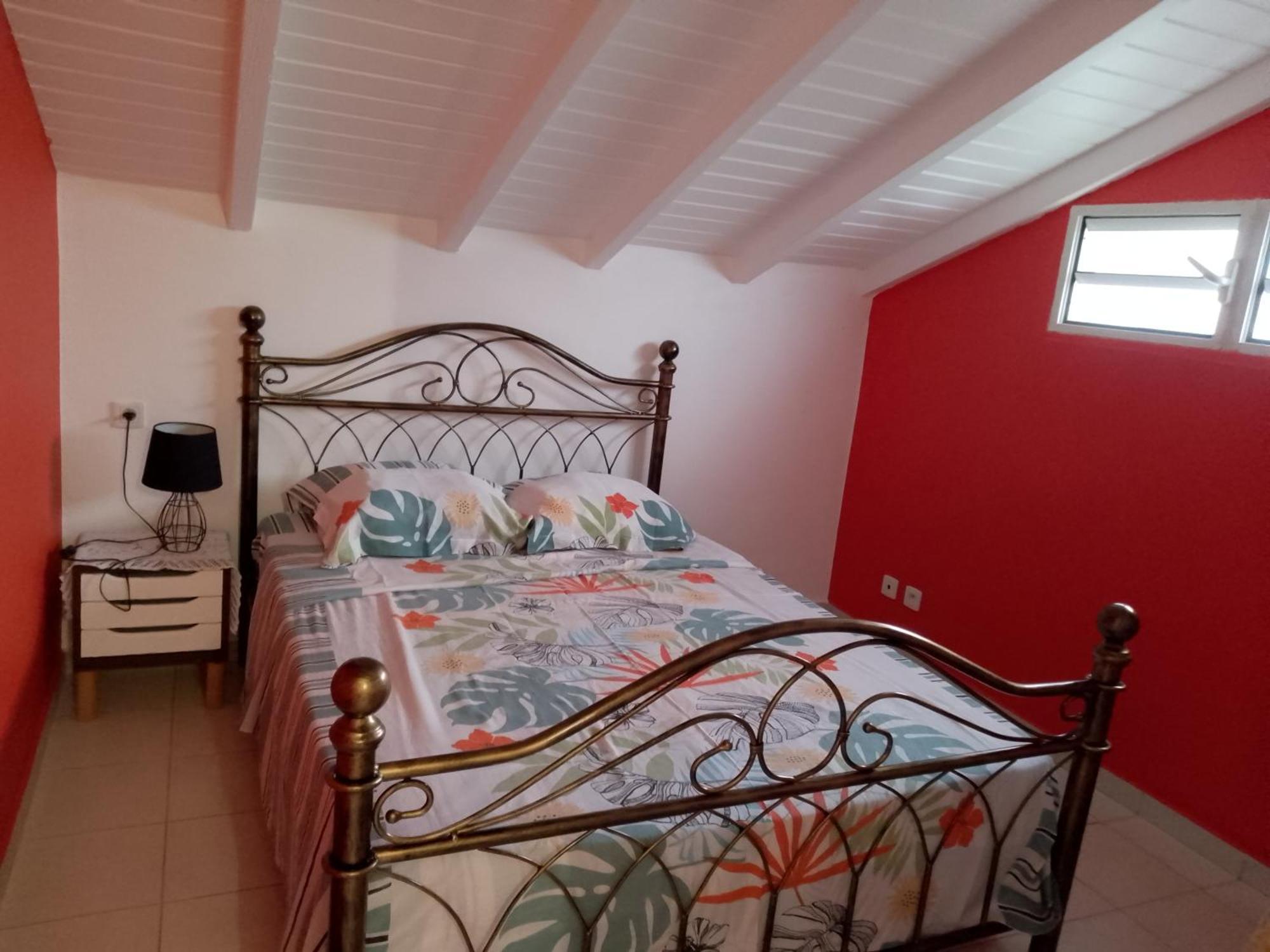 Apartment Tournesol D Or *