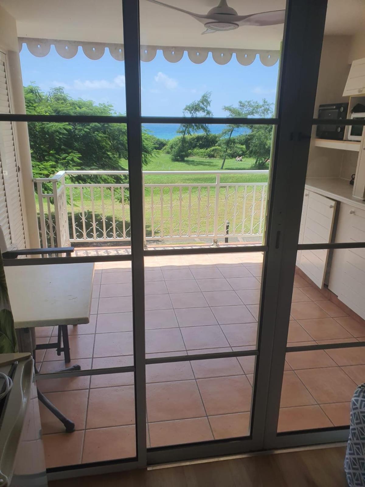 Tropic Village Vue Guadeloupe St Anne * Sainte-Anne (Grande-Terre)
