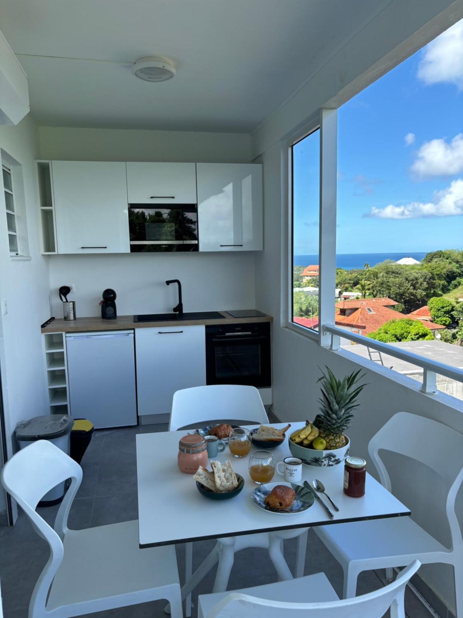 Ansalane Apartment
