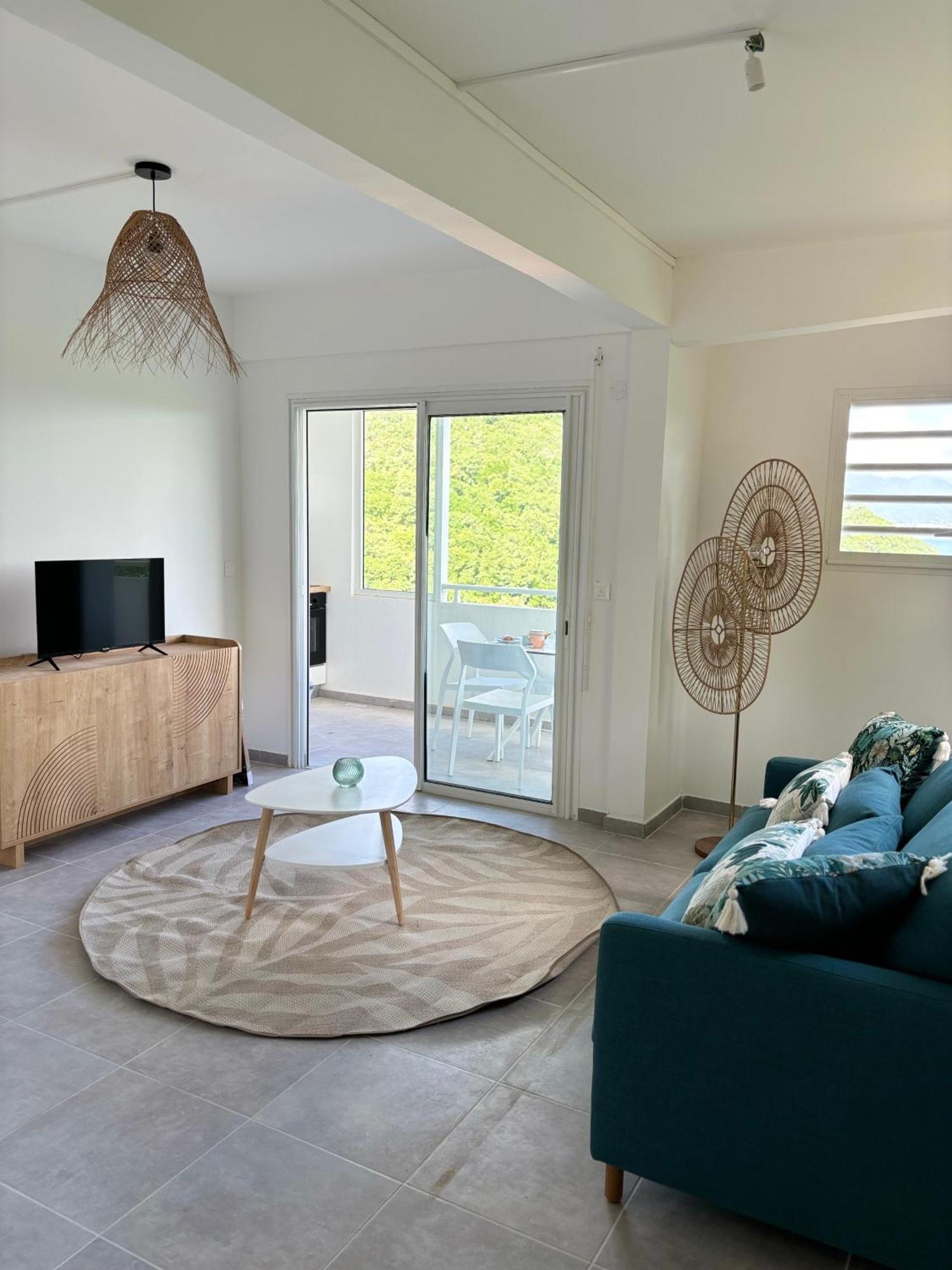 Ansalane Apartment Quartiers Anse a l'Ane