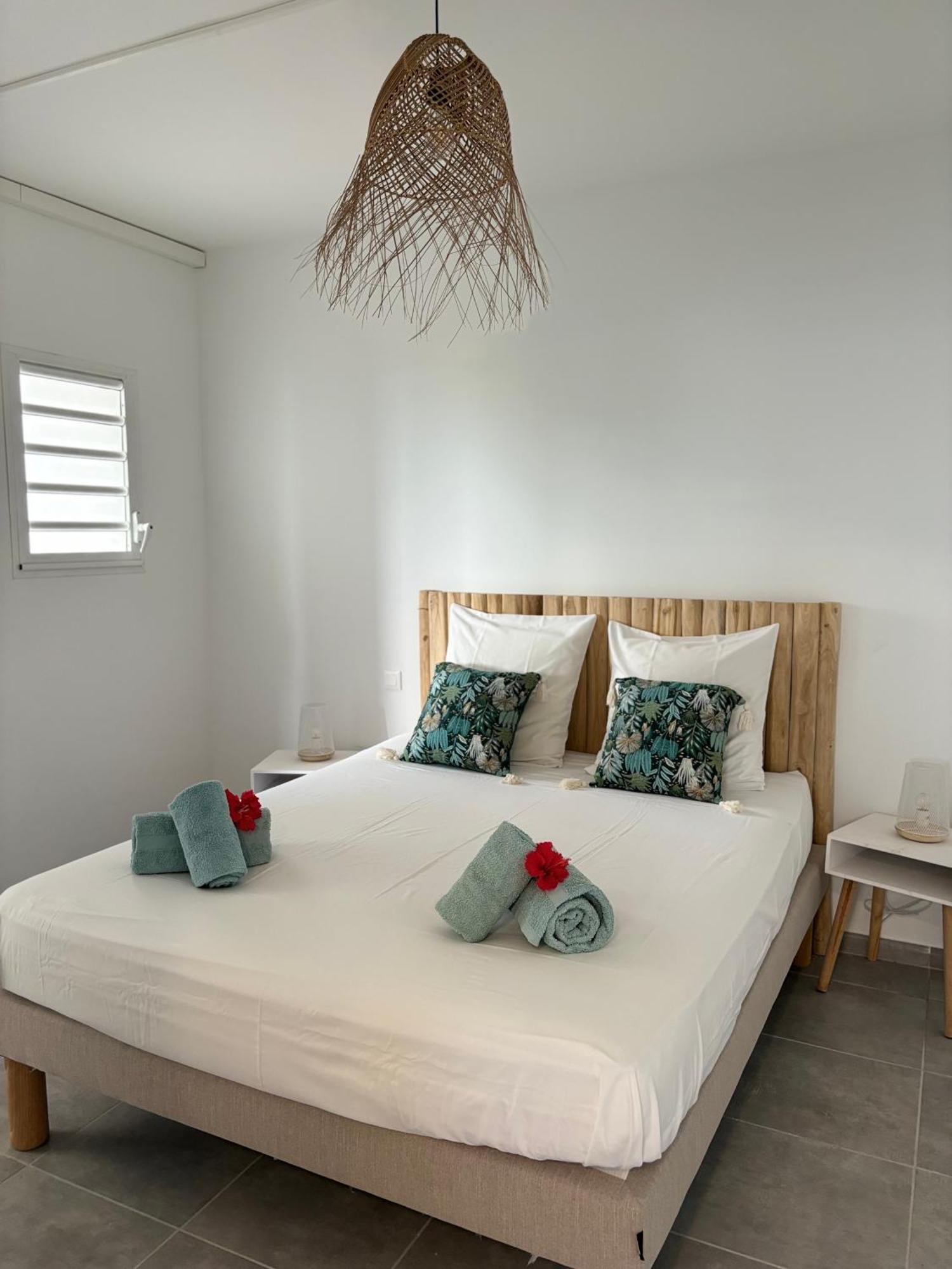 Apartment Ansalane Quartiers Anse a l'Ane