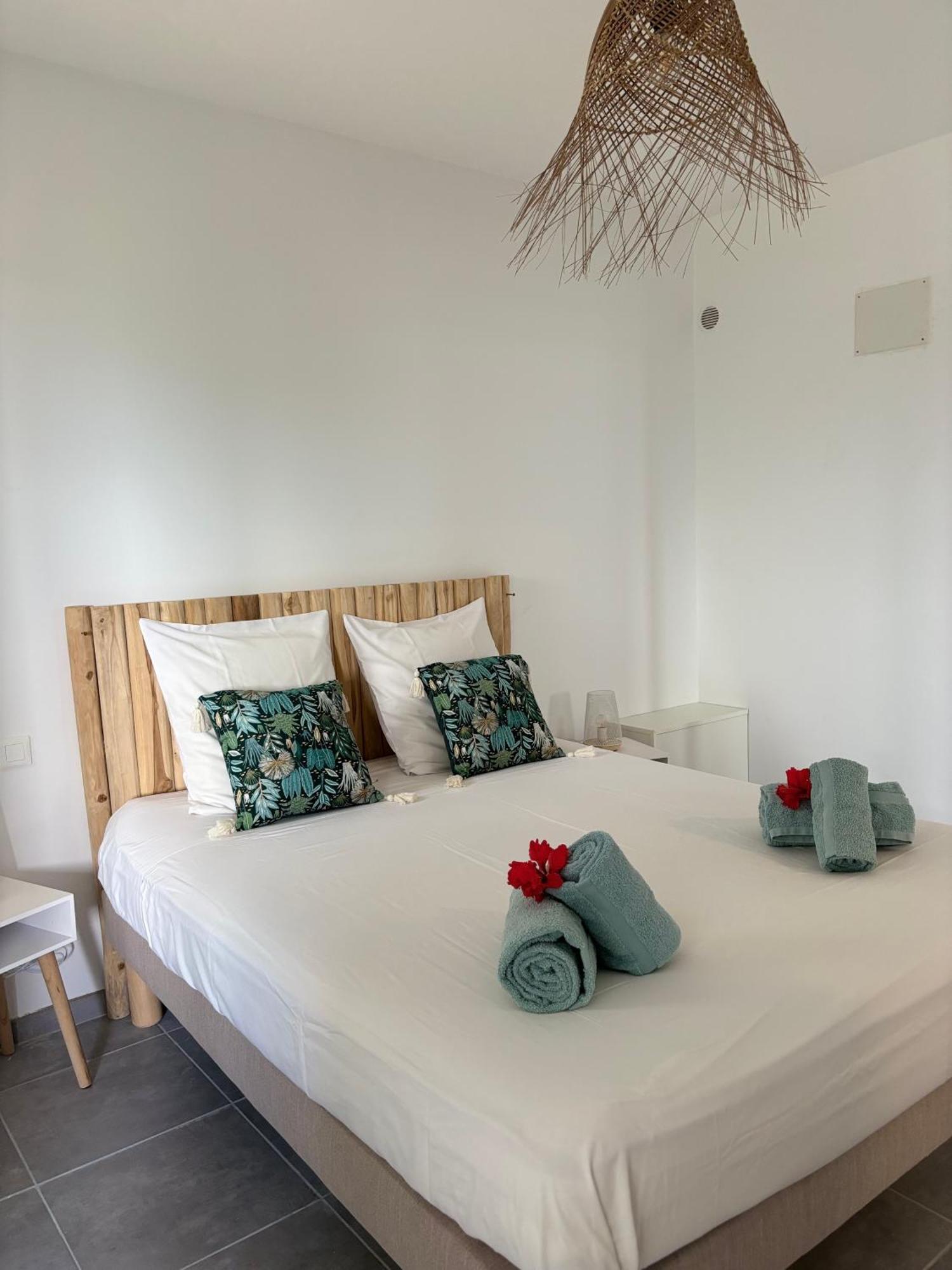 Ansalane Apartment